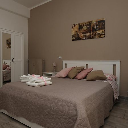 로마 Pietro'S House 아파트 외부 사진