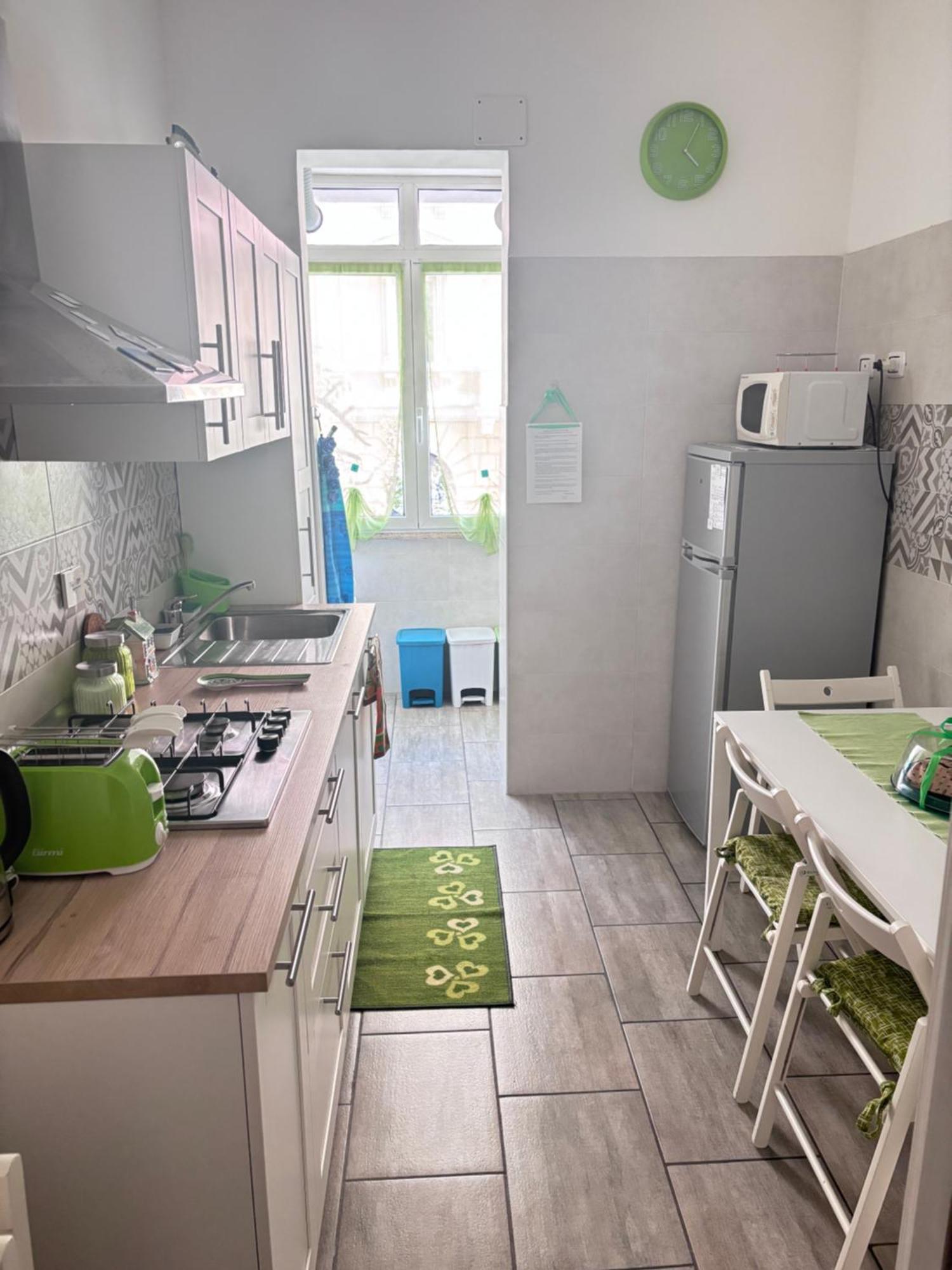 로마 Pietro'S House 아파트 외부 사진