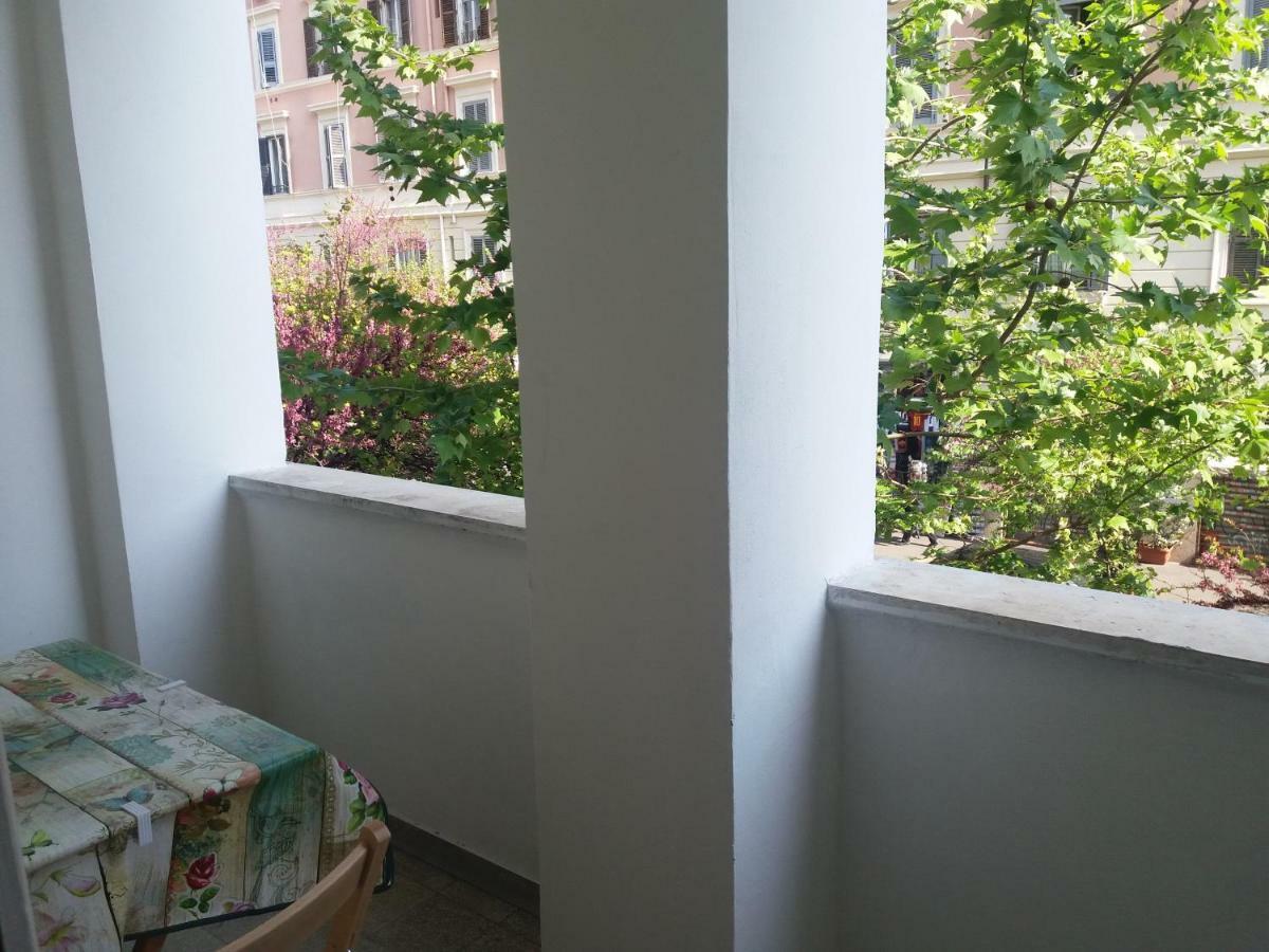 로마 Pietro'S House 아파트 외부 사진