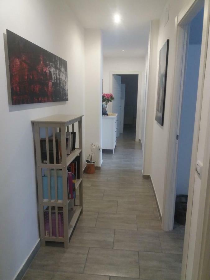 로마 Pietro'S House 아파트 외부 사진
